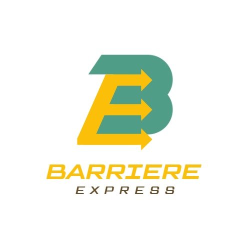 LOGO BARRIERE