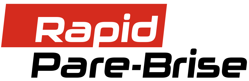 LOGO rapid parebrise sans fond